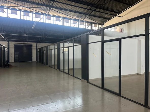Shop & Retail Property
