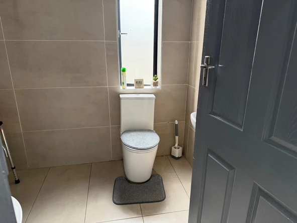 3 Bedroom Townhouse Complex