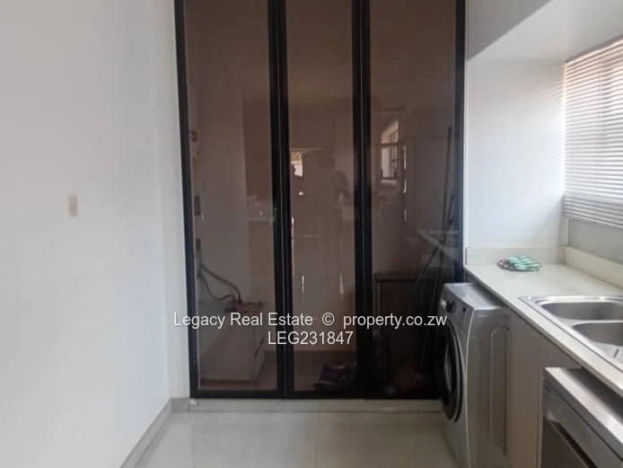 Exquisite Mount Pleasant Rental – Ideal for Diplomats & Expatriates