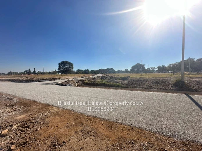 Resale Stands For Sale, Hatfield, Dunowen Estate, Phase 1!