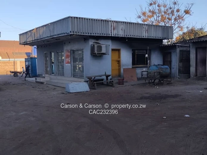 An Opportunity to Secure your business premises in one of Willowvale's vibrant commercial locations
