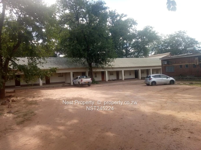 Commercial stand in Chirundu for Sale