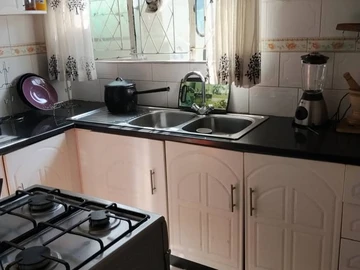 4 Bedroom Townhouse Complex
