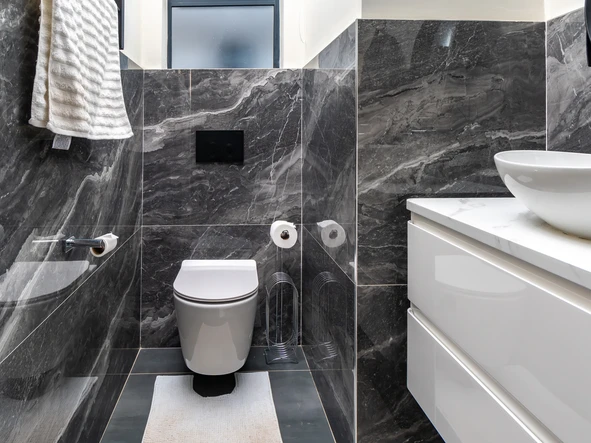 4 Bedroom Townhouse Complex