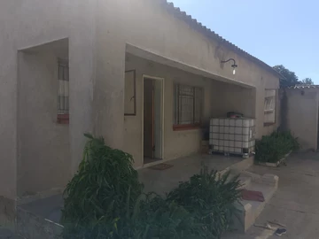 4 Bedroom Townhouse Complex