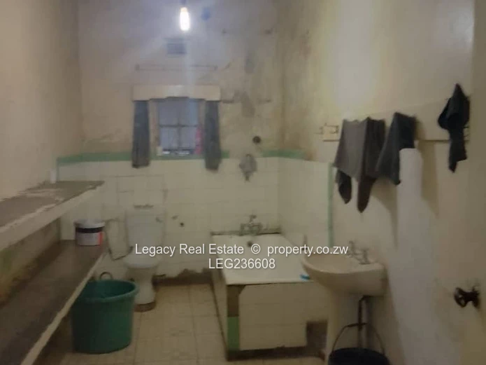 Prime Waterfalls Prospect Property For Sale | Ideal For Cluster Development