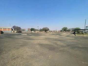 Commercial Property