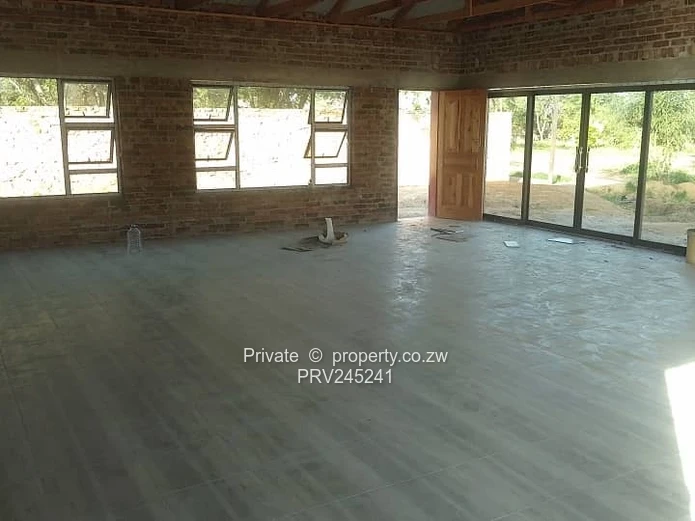 Multi purpose building