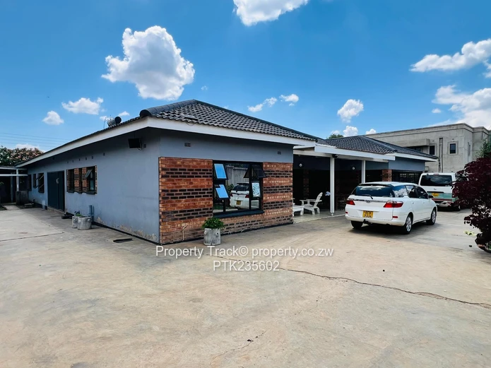 Recent construction, modern finish family home 