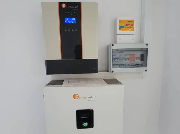 4 Bedroom Townhouse Complex