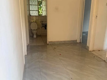 3 Bedroom Cottage