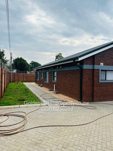 Greendale Apartments For Rent 4Bed 