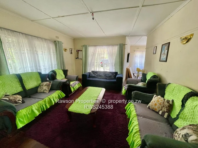 Norton Twinlakes 3 Bedroom House For Sale (Sole Mandate)