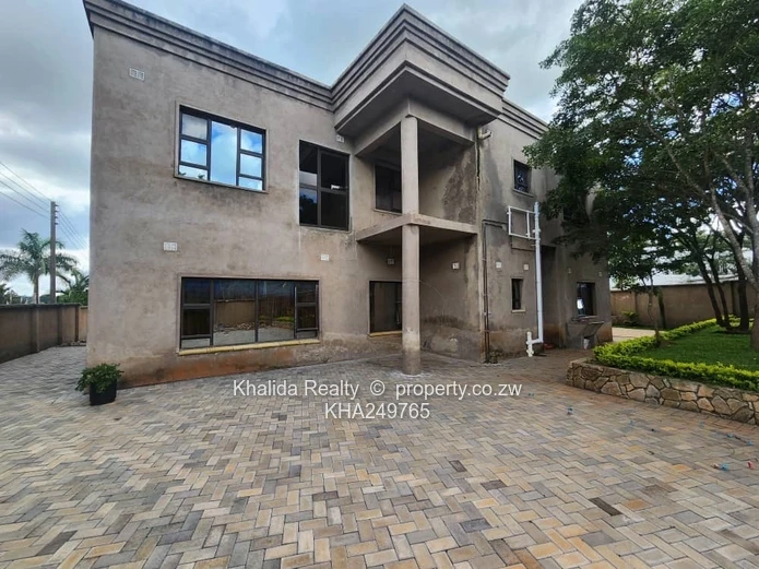 Philadelphia fully furnished double Storey for rent
