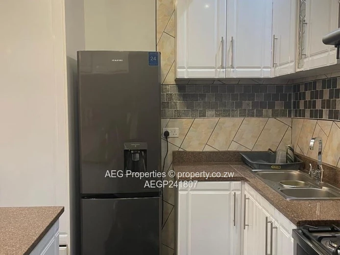 Apartment For Sale Millenium Heights