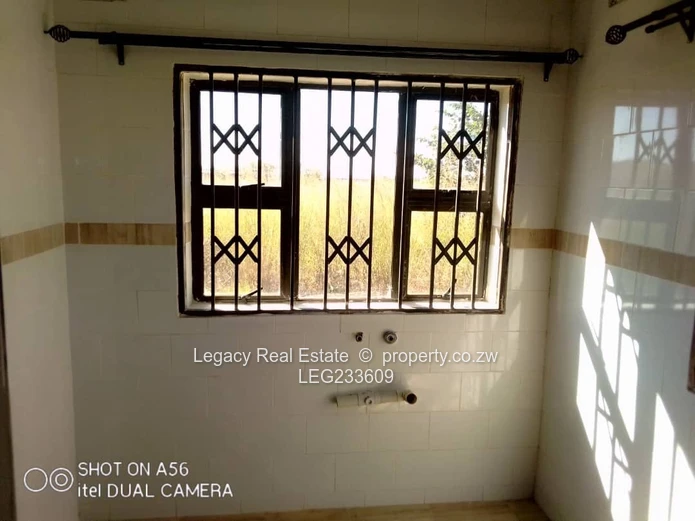 Galloway, Norton – Stand with Cottage for Sale