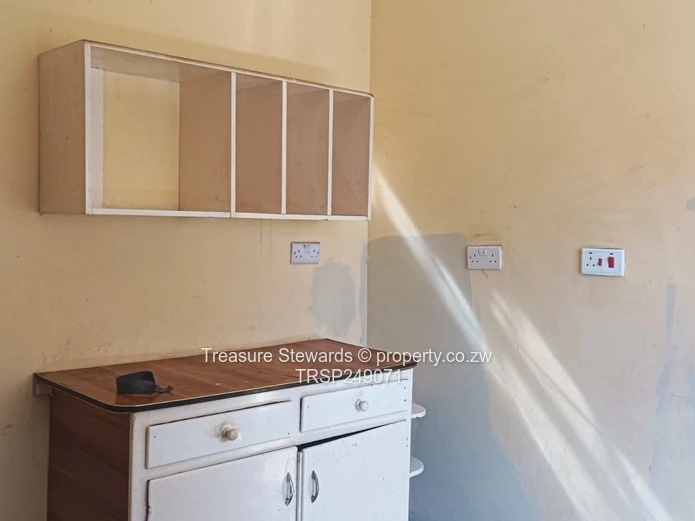 Westgate 2-Bed Cottage 