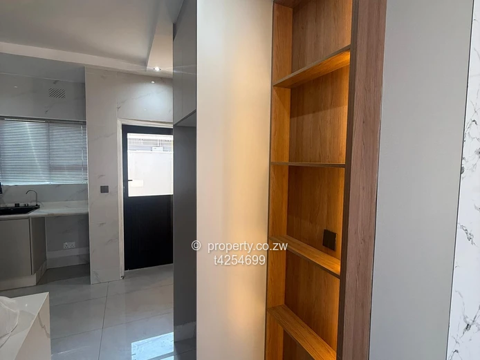 Avondale 3 bedroomed Cluster to Rent 