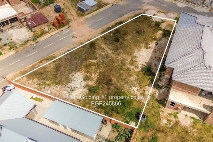 Prime Corner Residential Stand in Arlington East!