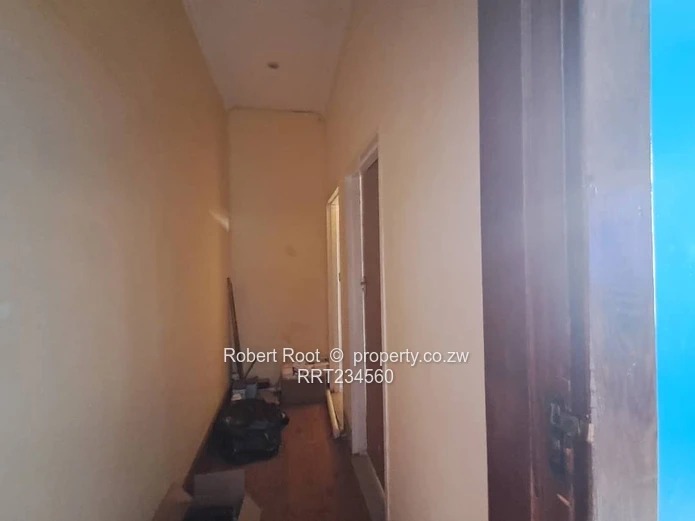 Prime office space in Rowland Square!