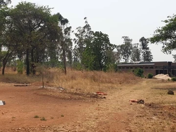 Commercial & Industrial Land