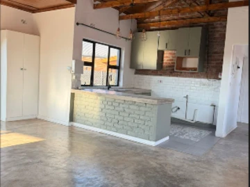 2 Bedroom Cottage