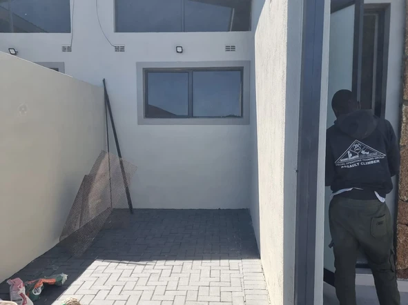 6 Bedroom Townhouse Complex