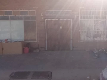 Shop & Retail Property