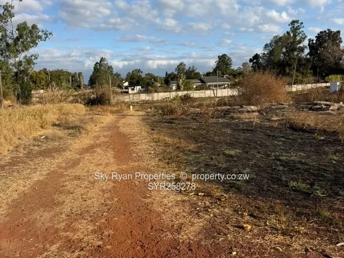 Prime 9,000Sqm Land For Sale | Hatfield,