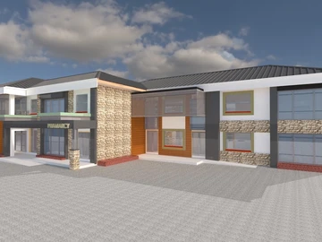 Commercial Property
