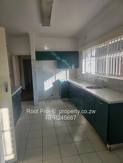 Alexandra Park Commercial/ Residential Property to Let