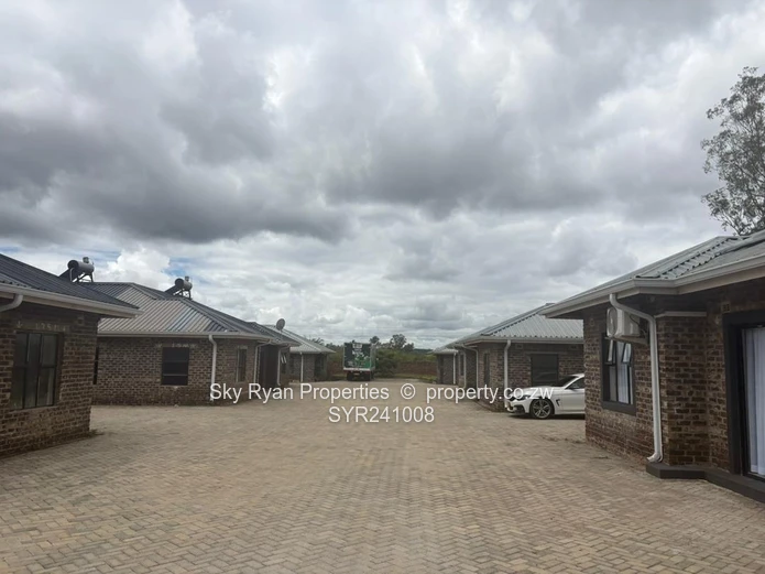 Marlborough Garden Flat For Sale