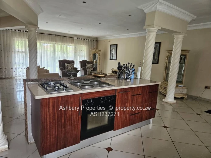 A well loved family home in Old Marlborough  (Sole Mandate)