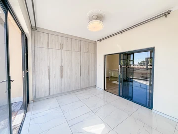 5 Bedroom Townhouse Complex