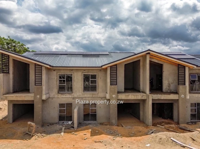 Luxury Duplex Shells From $190K | Prime Greendale