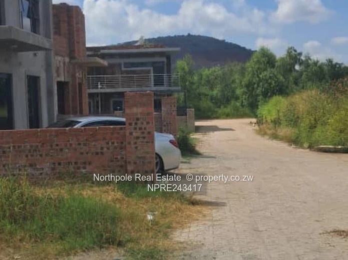 Pleasant Valley Stand For Sale