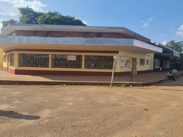 Shop & Retail Property