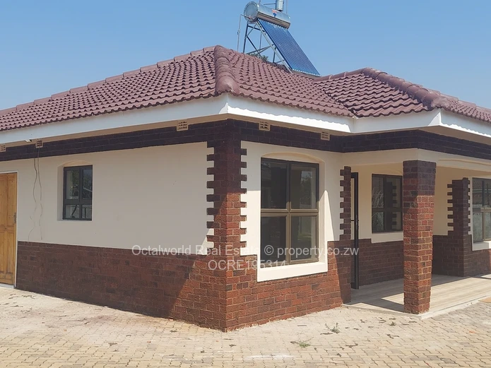 Borrowdale West , Cottage to Rent USD 750
