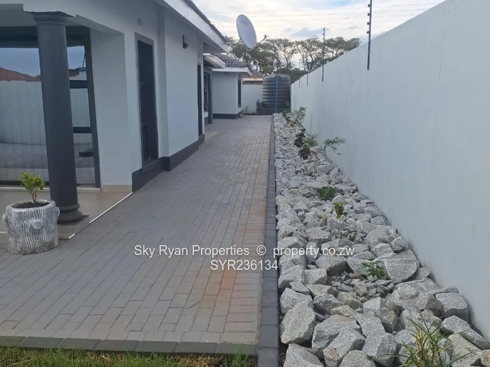 Ashdown Park House For Sale