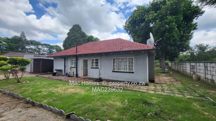 Mabelreign House for Sale