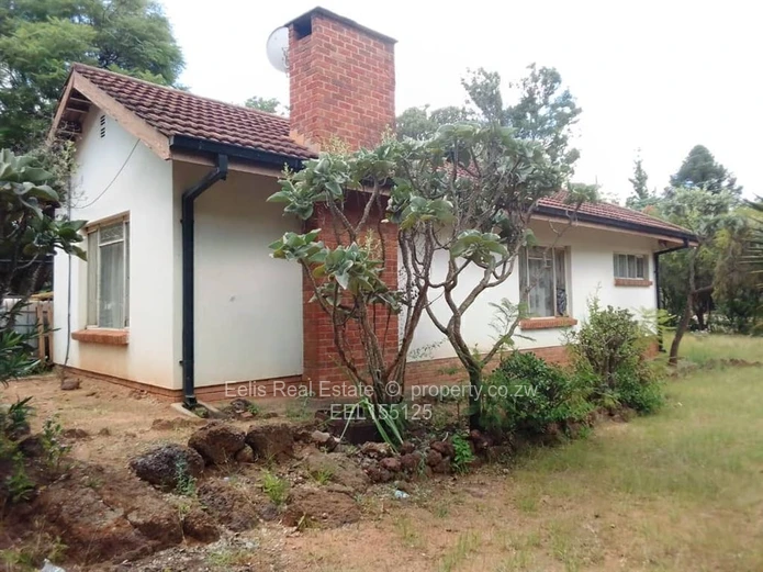 Gweru Ridgemont