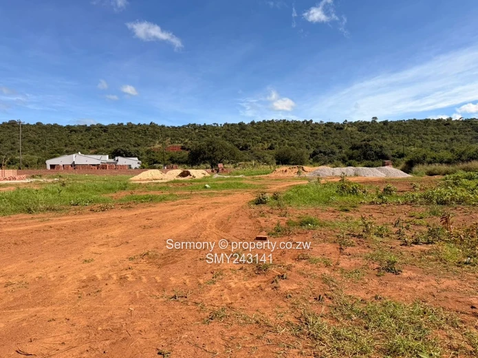 Residential Stands, Plots & Commercial Land for Sale