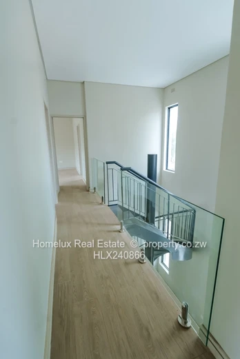 Newly Built, 4 Bed, Modern, Spacious and Elegant Home for Rental Close to Highland Park