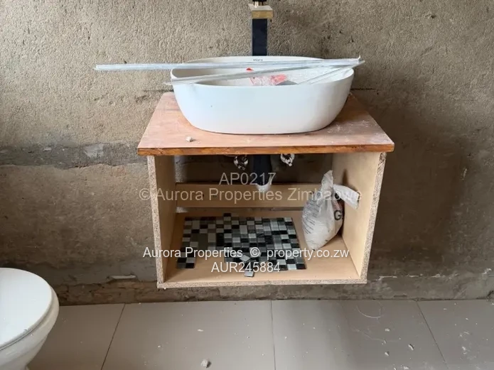 House For Rent in Marondera