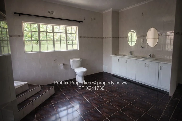 Glen Lorne Mansion For Sale