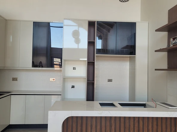 2 Bedroom Garden Flat