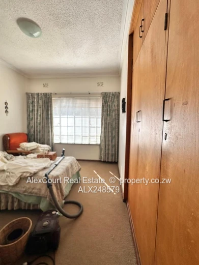 A Solid Gem In A Premium Location!