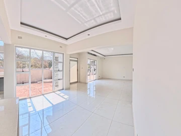 3 Bedroom Townhouse Complex