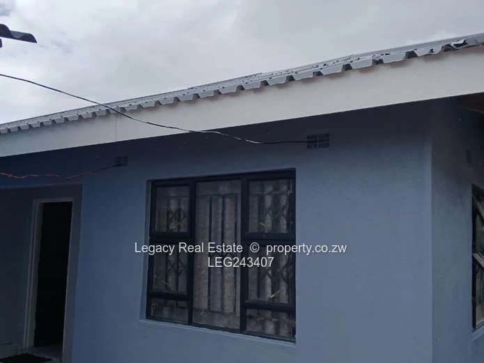 Budget-Friendly 4 Bedroom House To Rent In Glenview 2