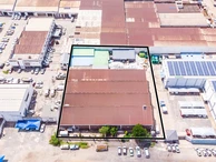Warehouse & Factory